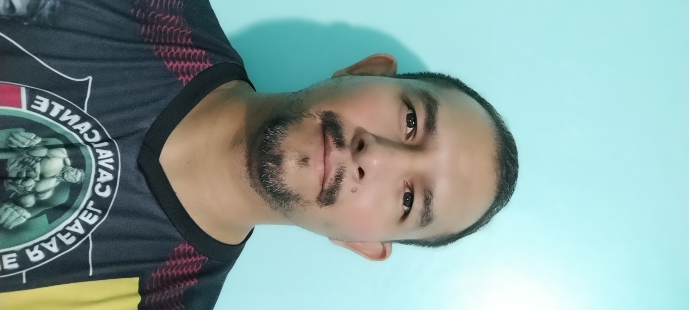Rafael Pereira Cavalcante 