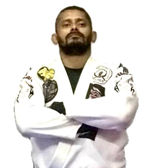 Cleberson Luiz Farias