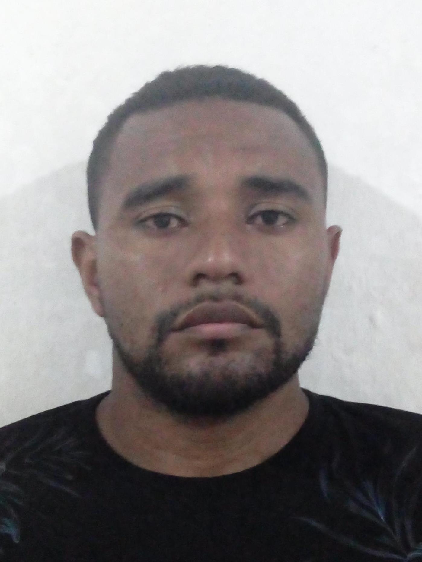 Edinaldo Dantas Silva 