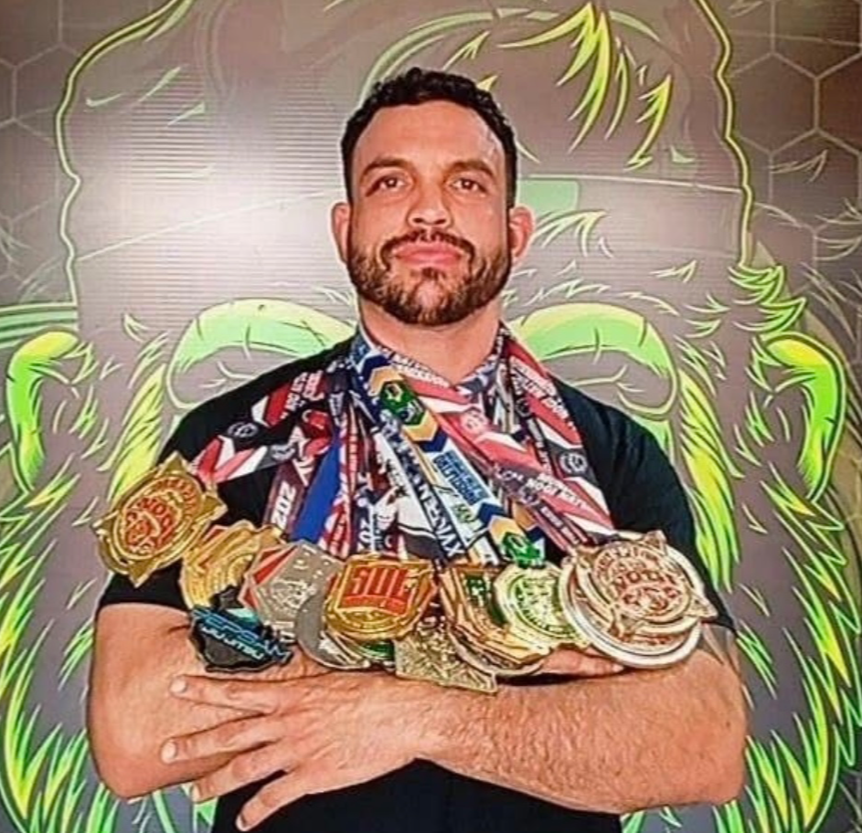 Panetonebjj