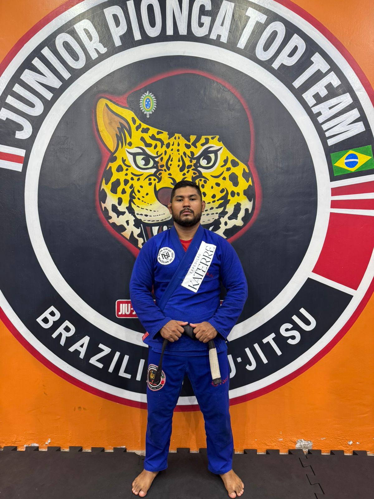 José Carlos Menez Corrêa Júnior 