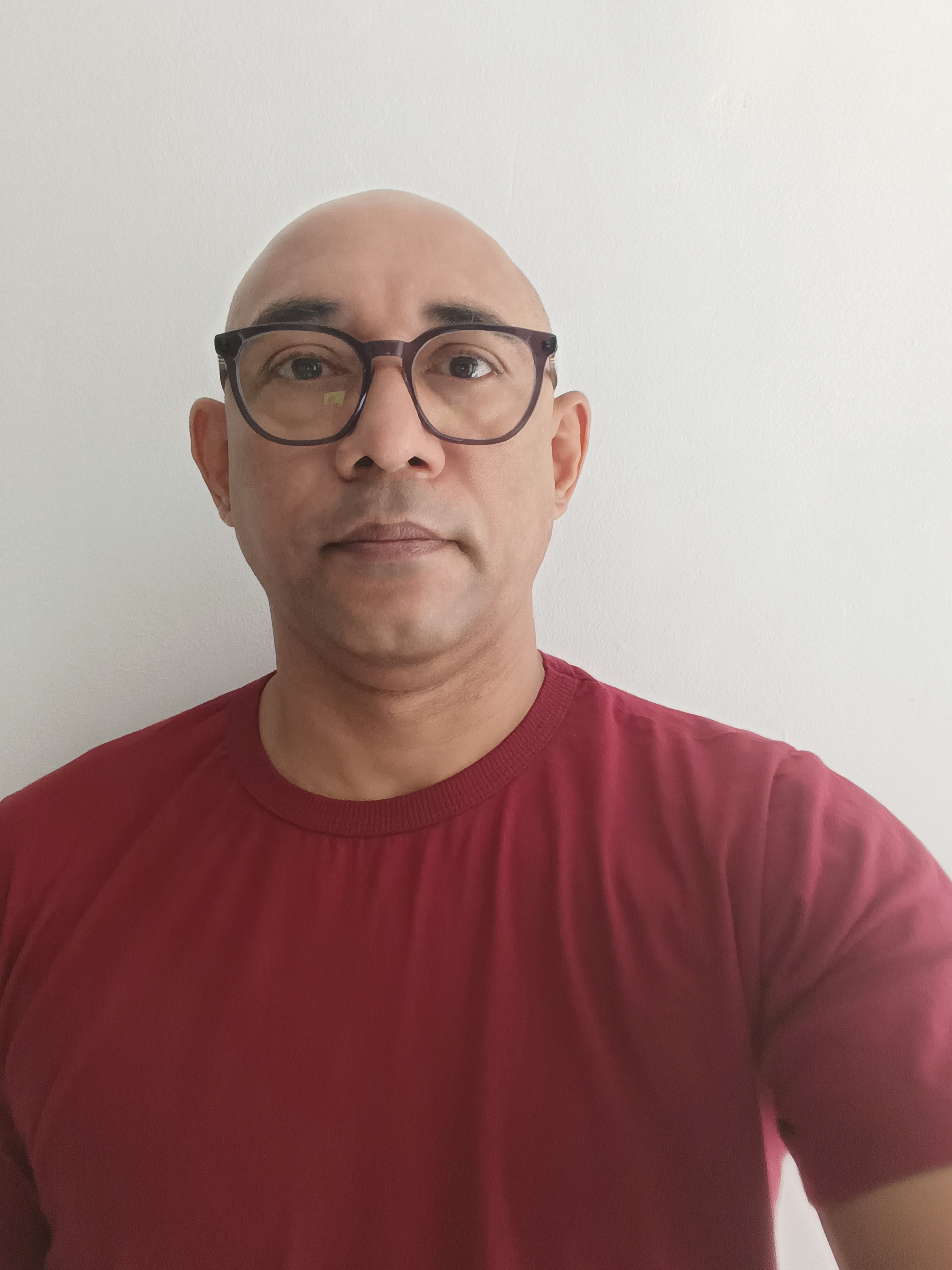 Eduardo Santos Alcantara 