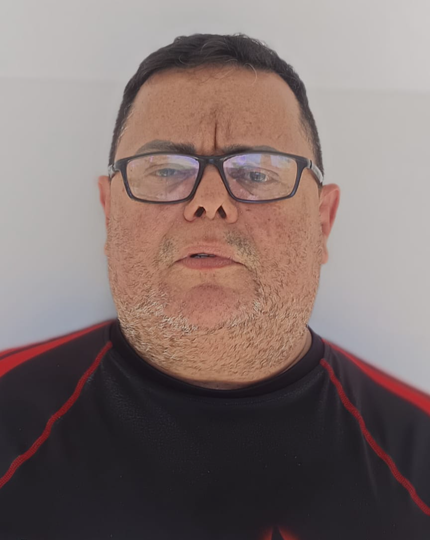 Cristiano Soares De Almeida