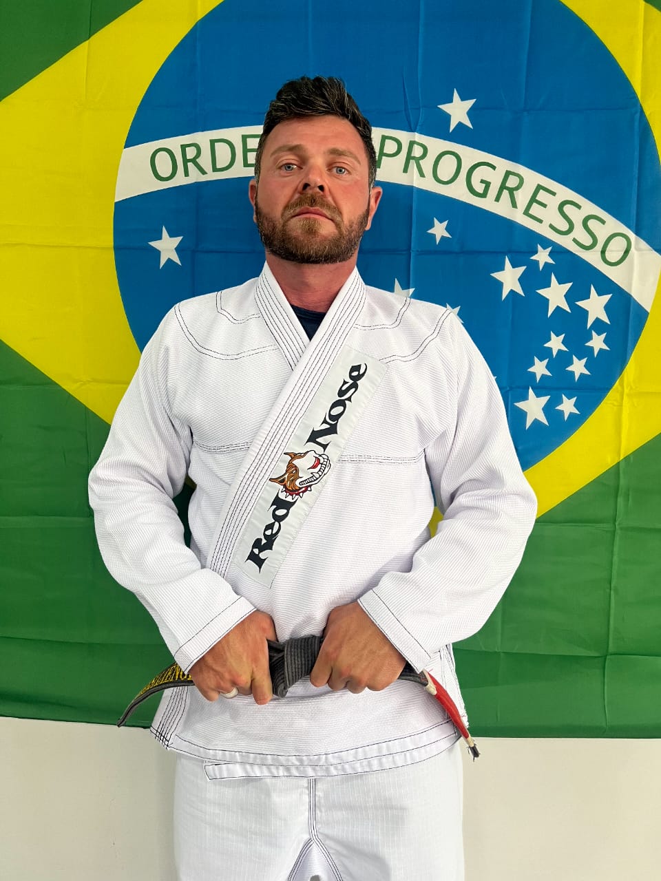 Diego Pacolla De Lima Ribeiro