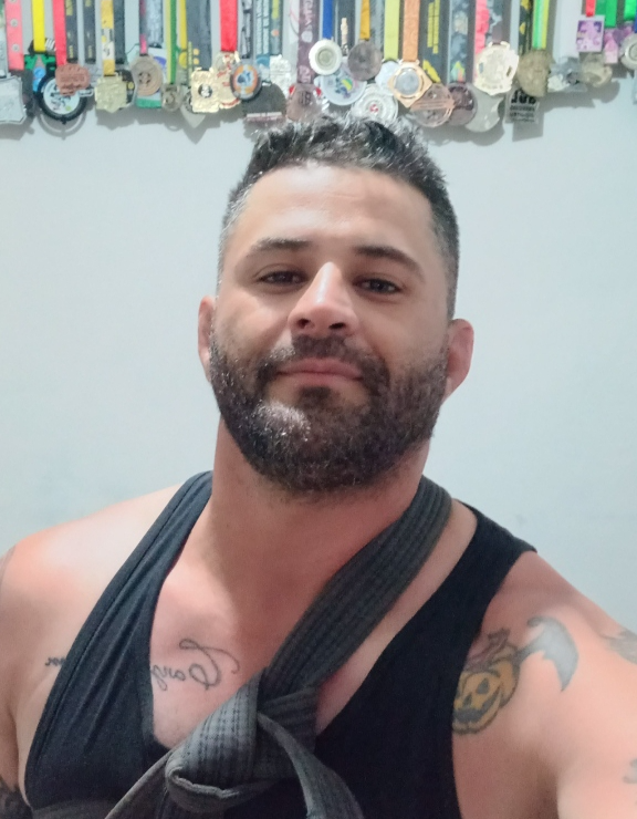 Eberson Da Silva Pereira 