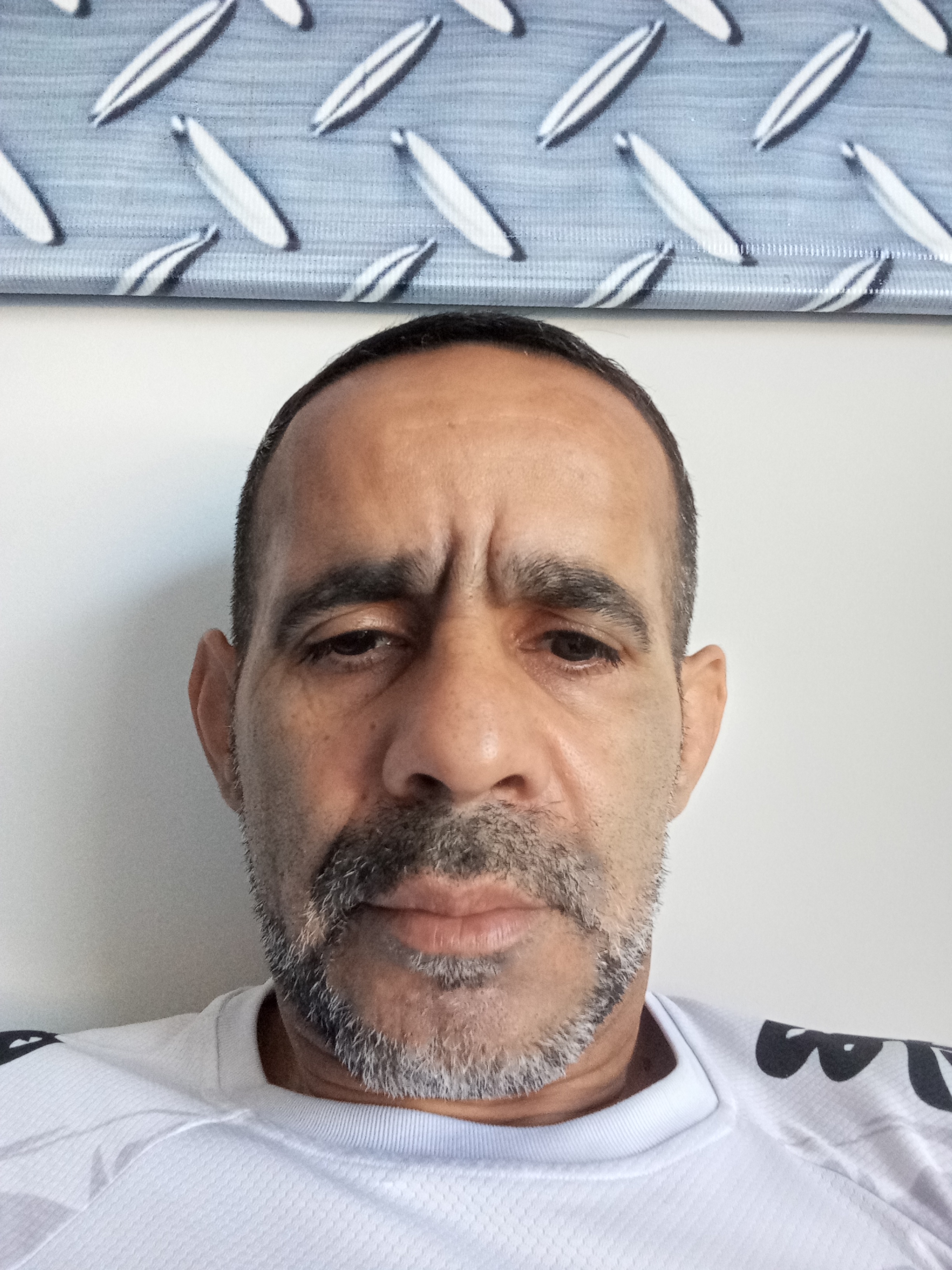 Márcio Rodrigues Da Silva 