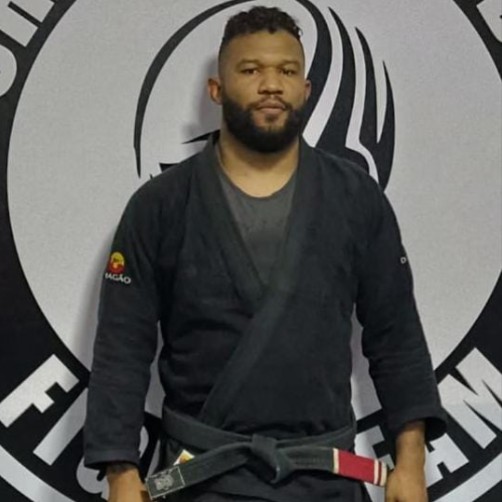 Cleber Conceição Rodrigues Da Silva