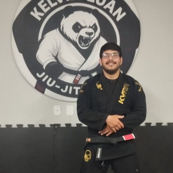 Kelvin Luan De Camargo Gomes 
