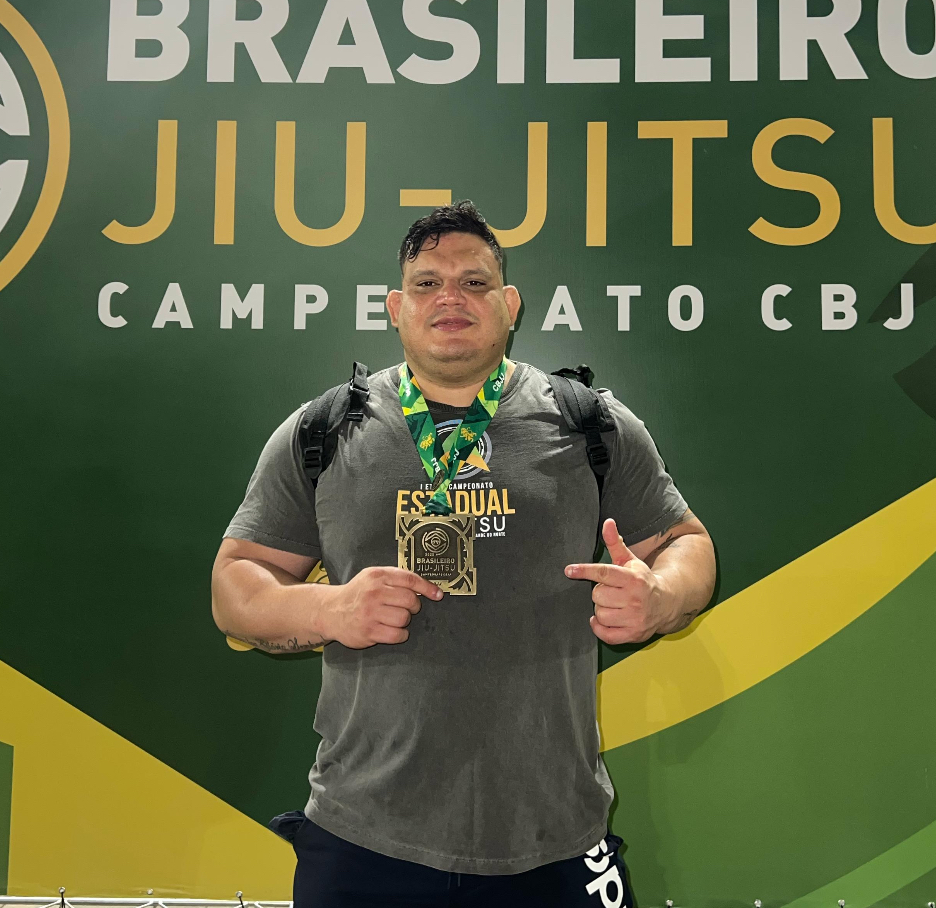 Túlio Da Silva Alves