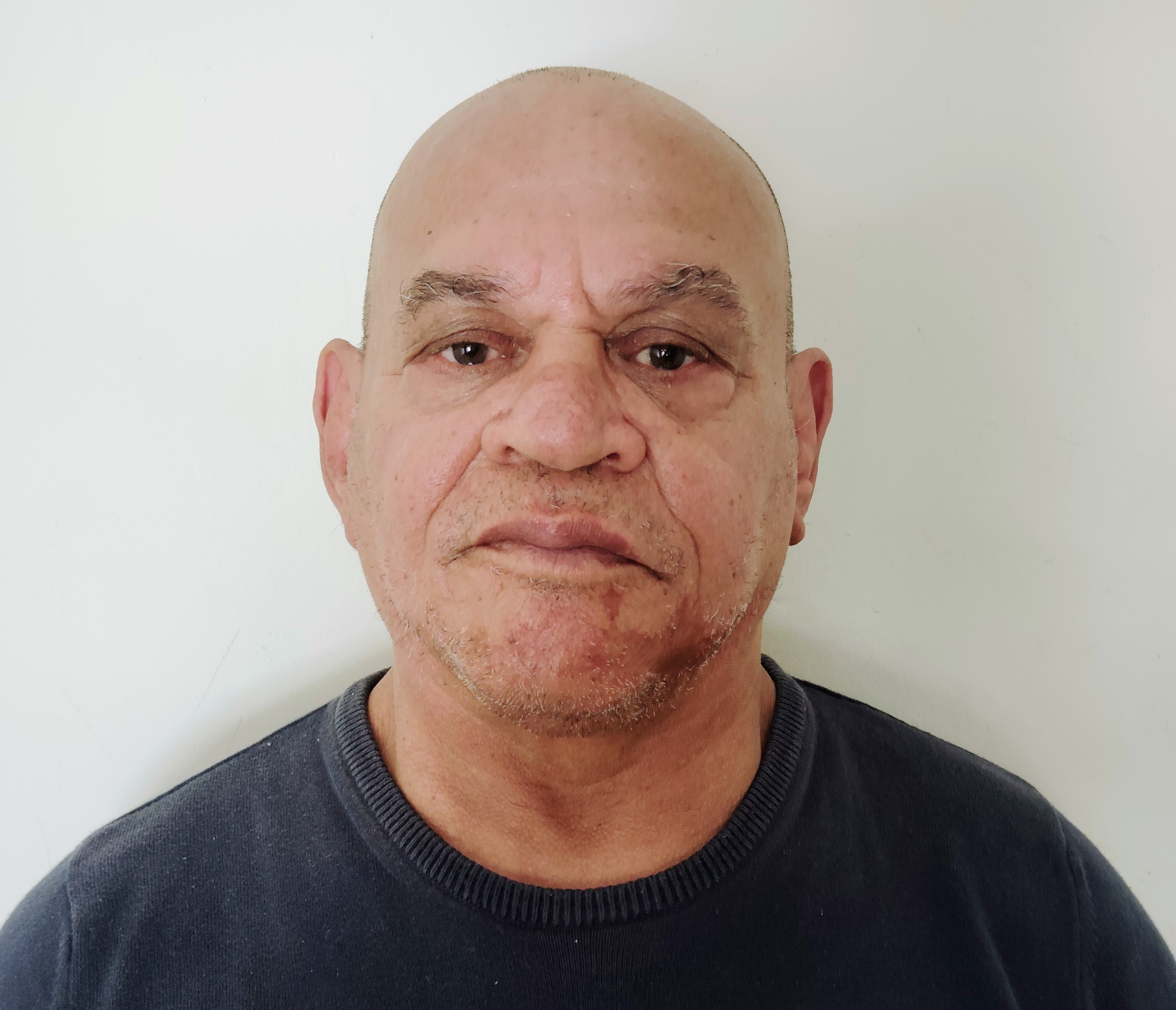 José Eusébio Mamede 