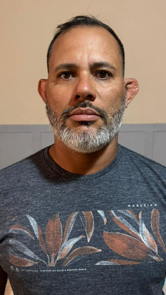 Leonardo F. De Moraes  Gonçalves 