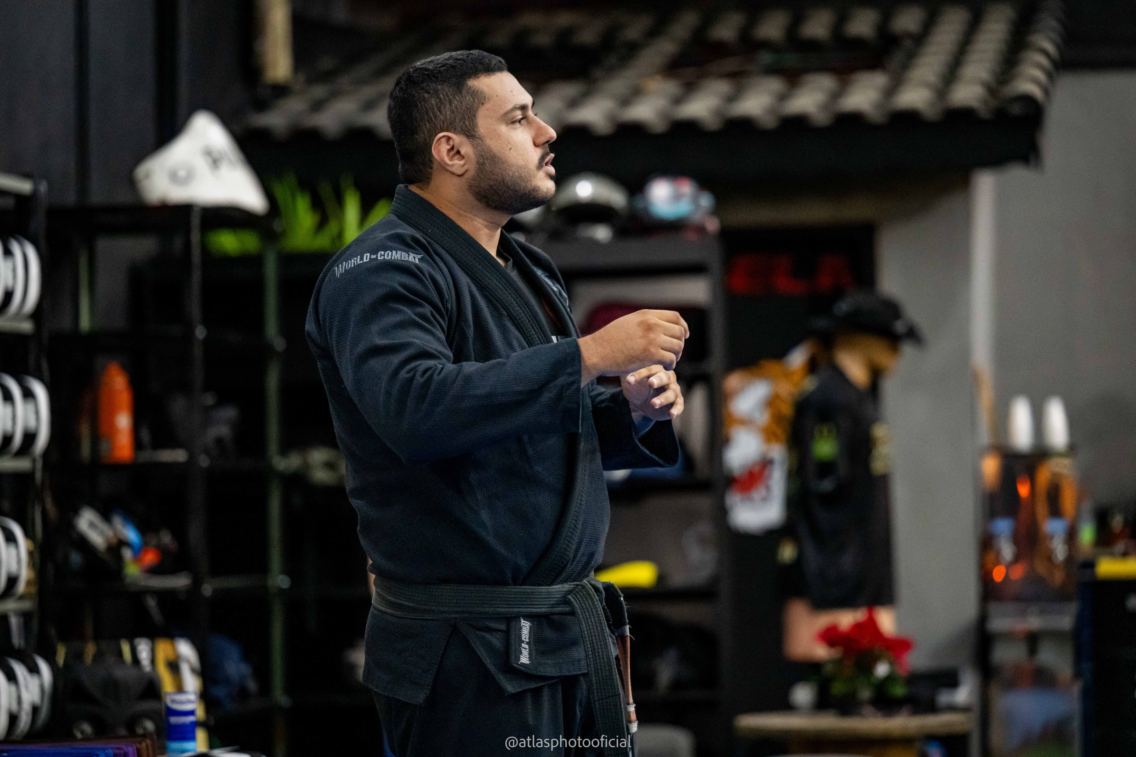 Erick Willian Maciel 