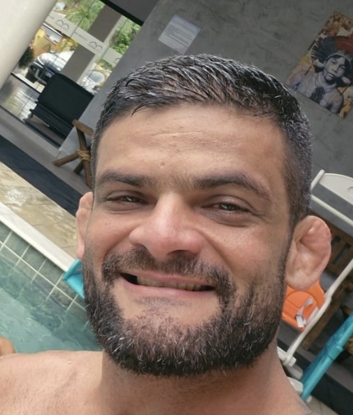 Rodrigo Pavani Alves