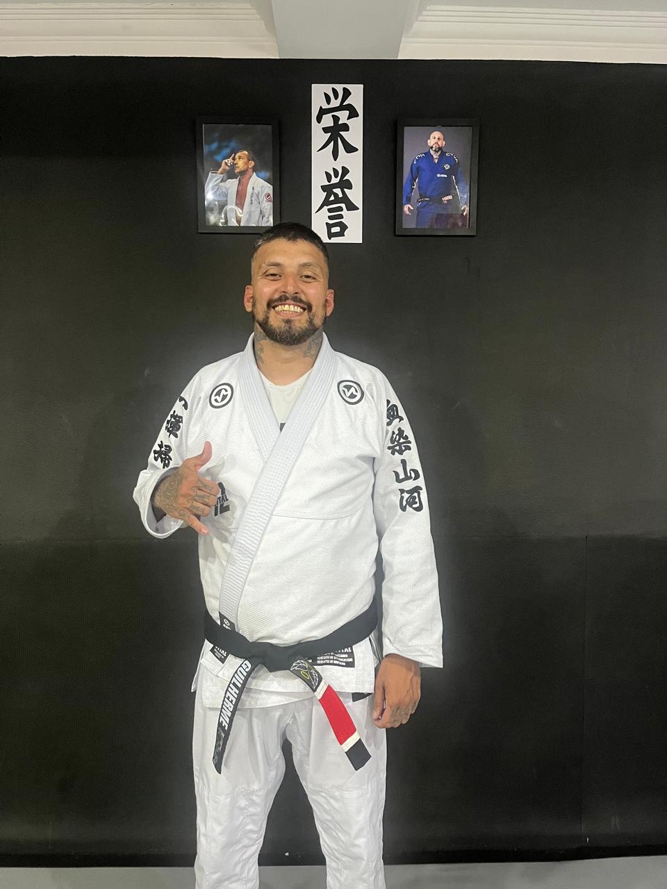 Guilherme Alves Goncalves