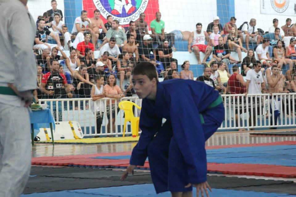 Rafael Cremasco Germinari 