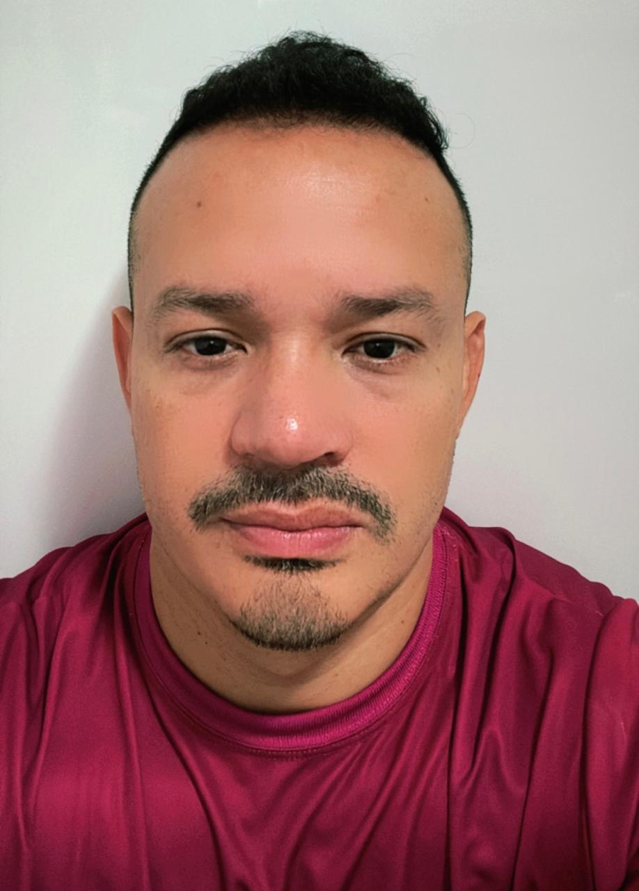 Thiago Ferreira Dos Santos