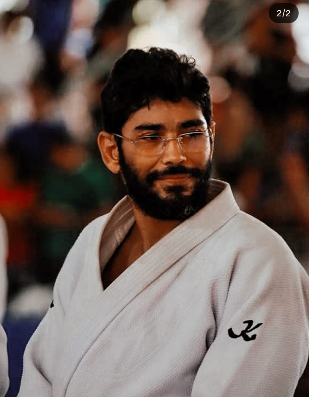 Victor Ramon De Oliveira Araújo