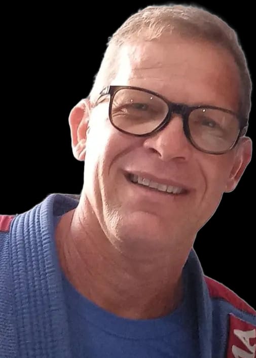 Marcos Carvalho Pinto