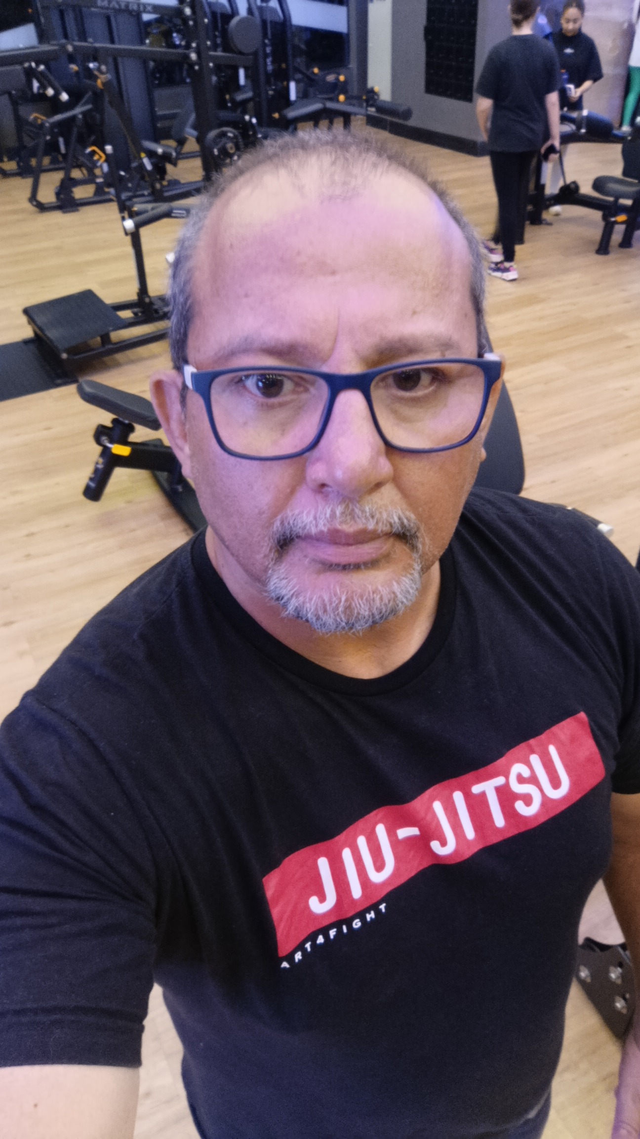 Clovis Renato De Jesus