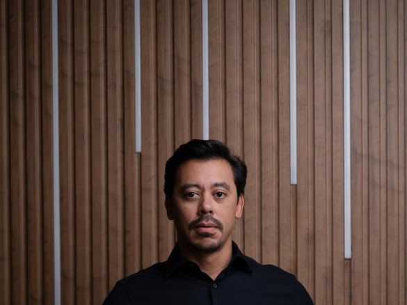 Rogerio Marciano Leite