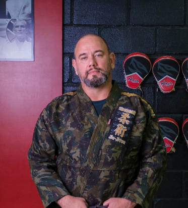 Rogério Prado Colferai