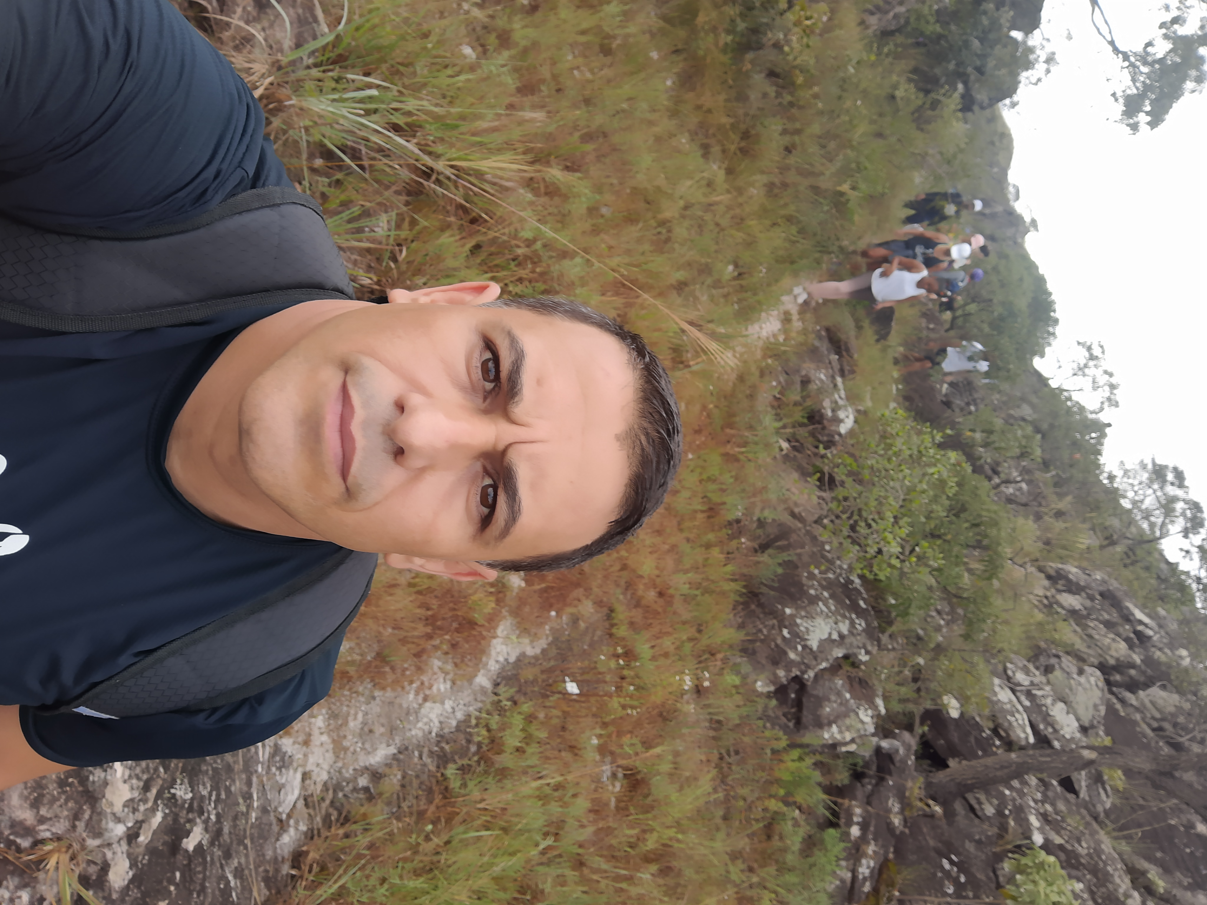 Jose Rodrigues De Araujo Filho