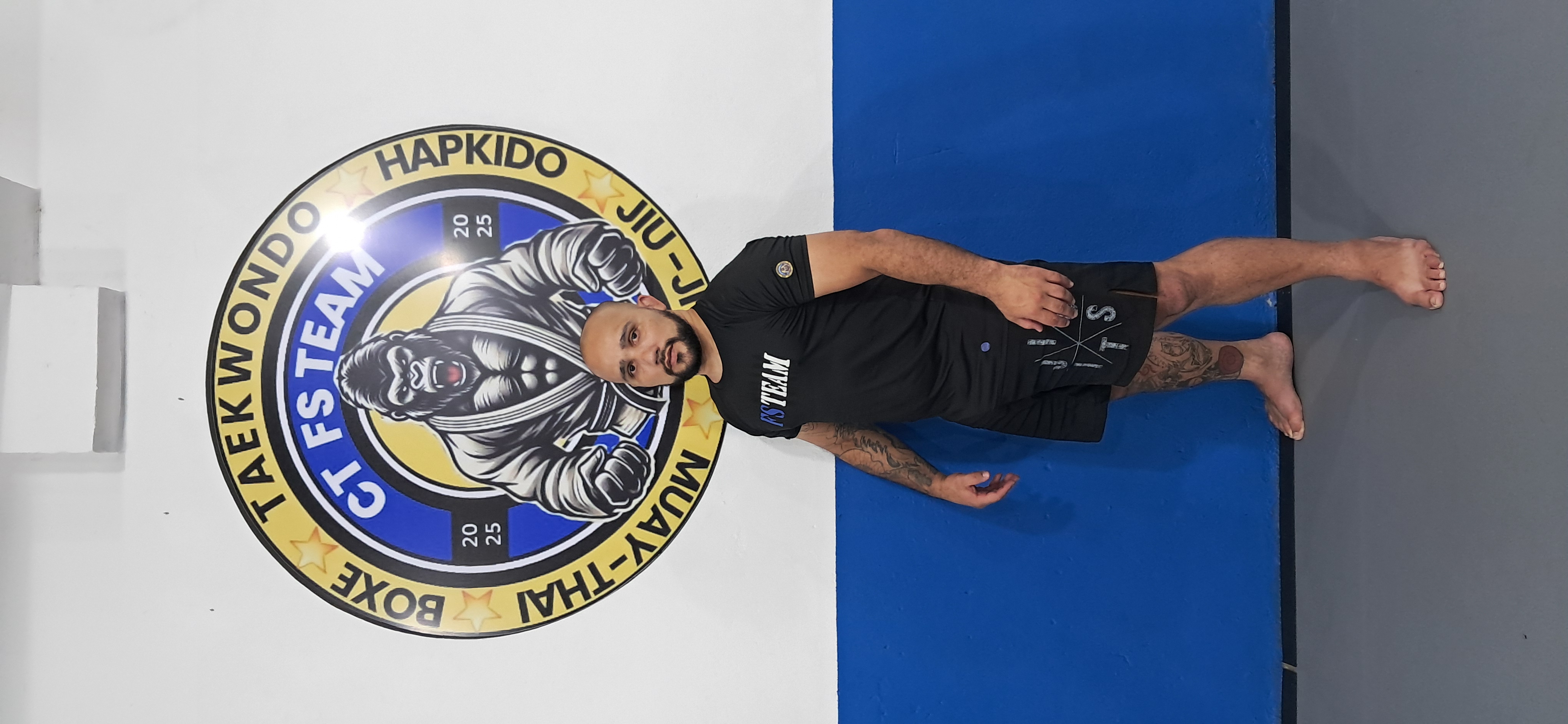Felipe Rafael Dos Santos