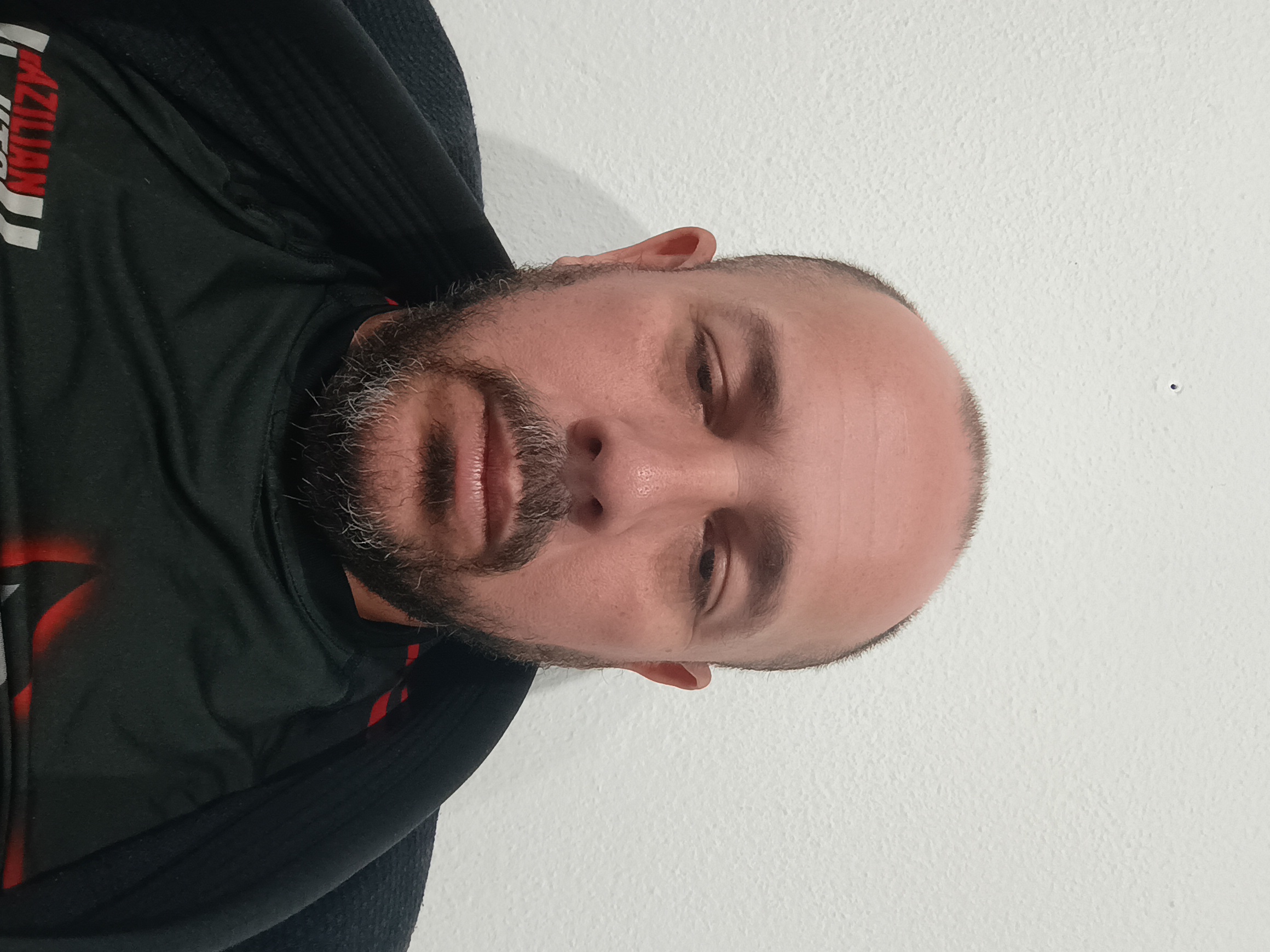 Pitter Douglas Ribeiro