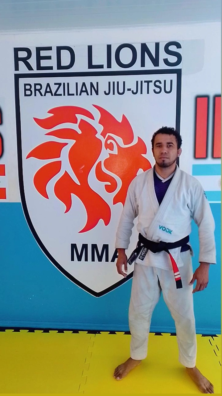 Jocinei Oliveira De Alencar 