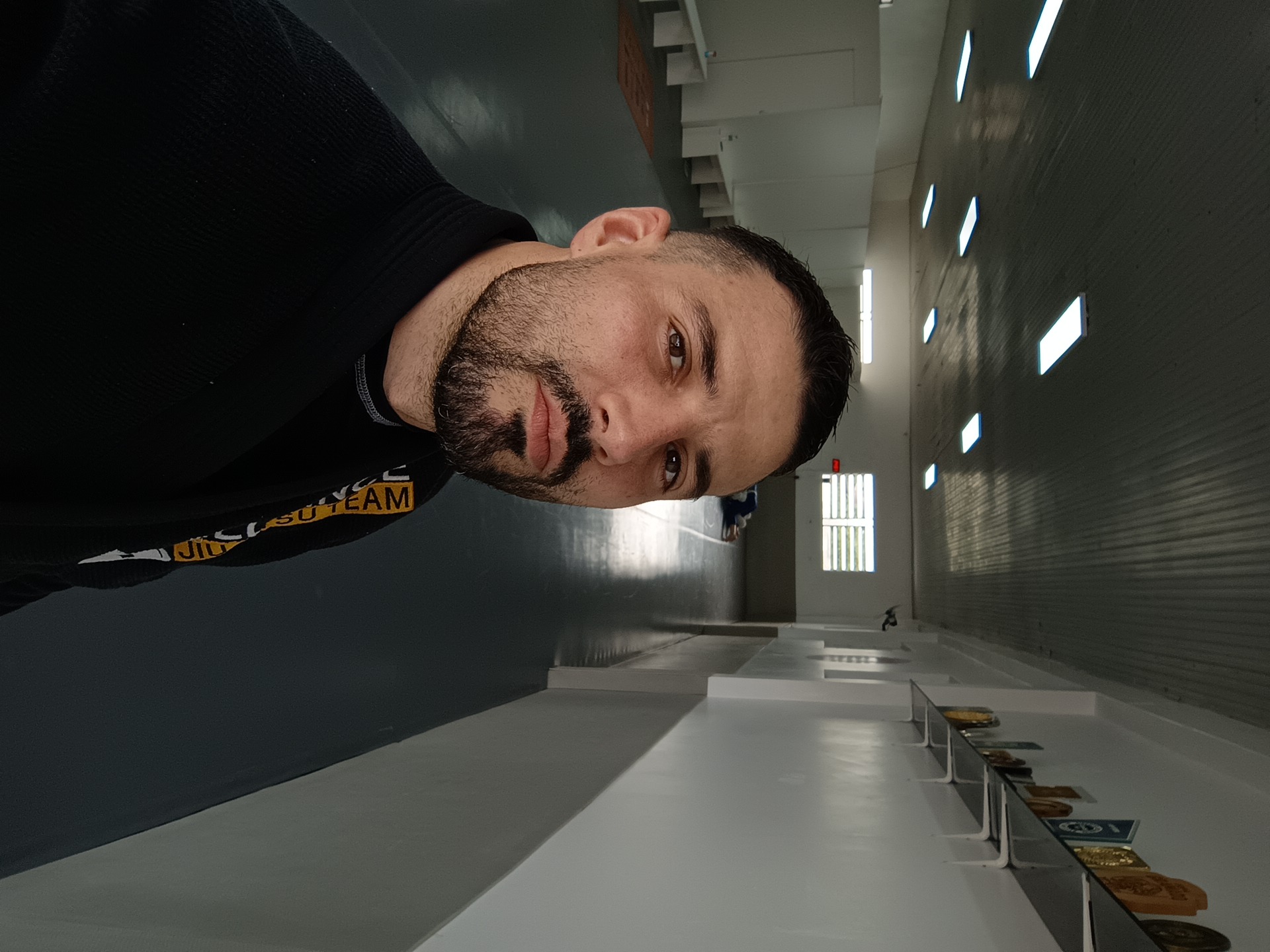 Uiliam Fernandes Da Costa 