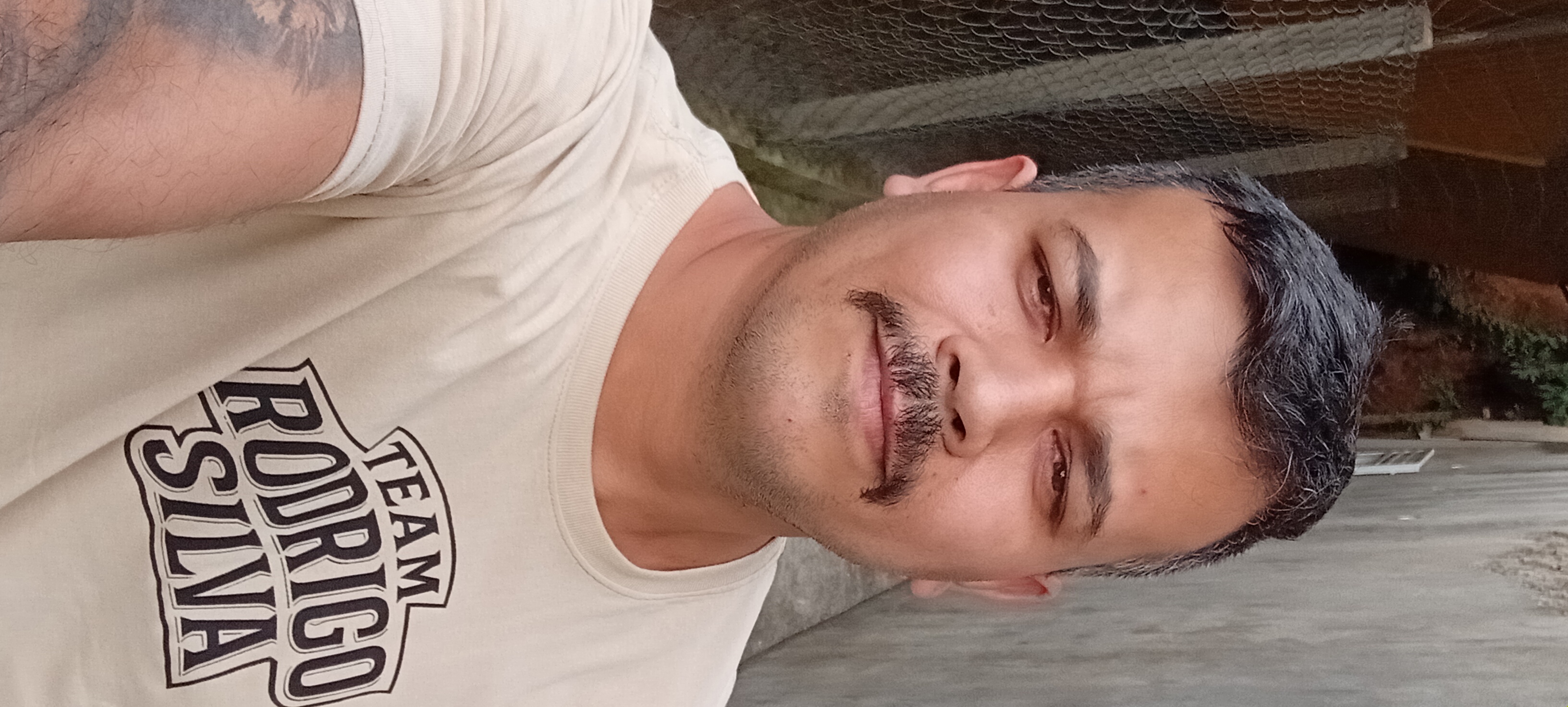 Washington Rodrigo Da Silva