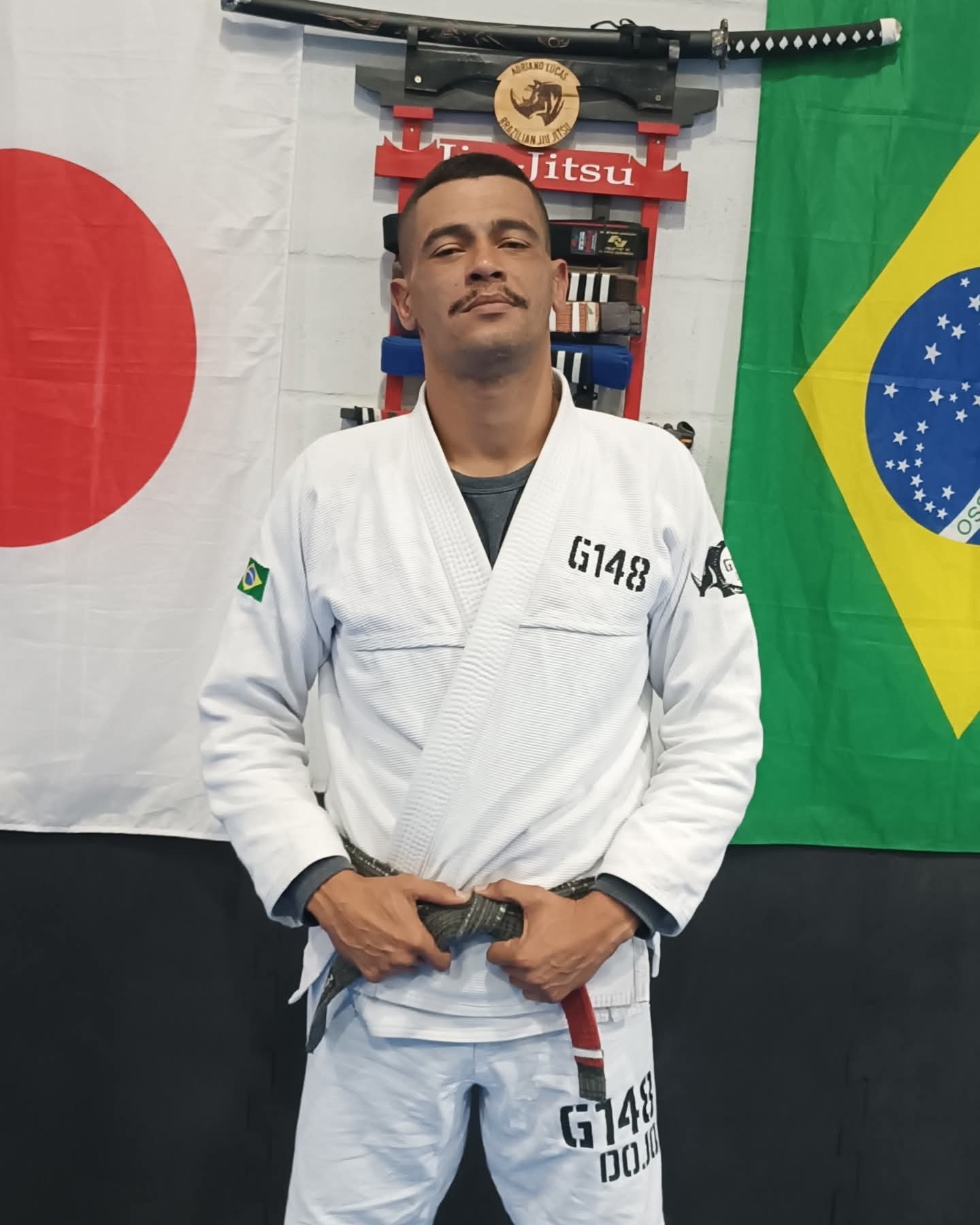 Danilo Monteiro De Oliveira