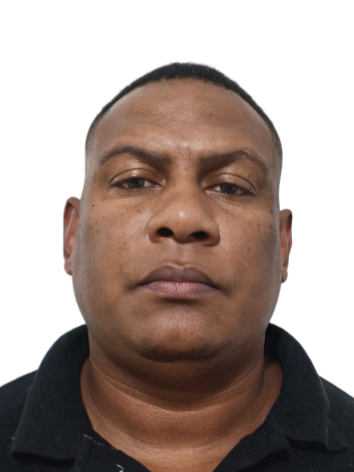 Felipe Demetrius Silva De Azevedo 