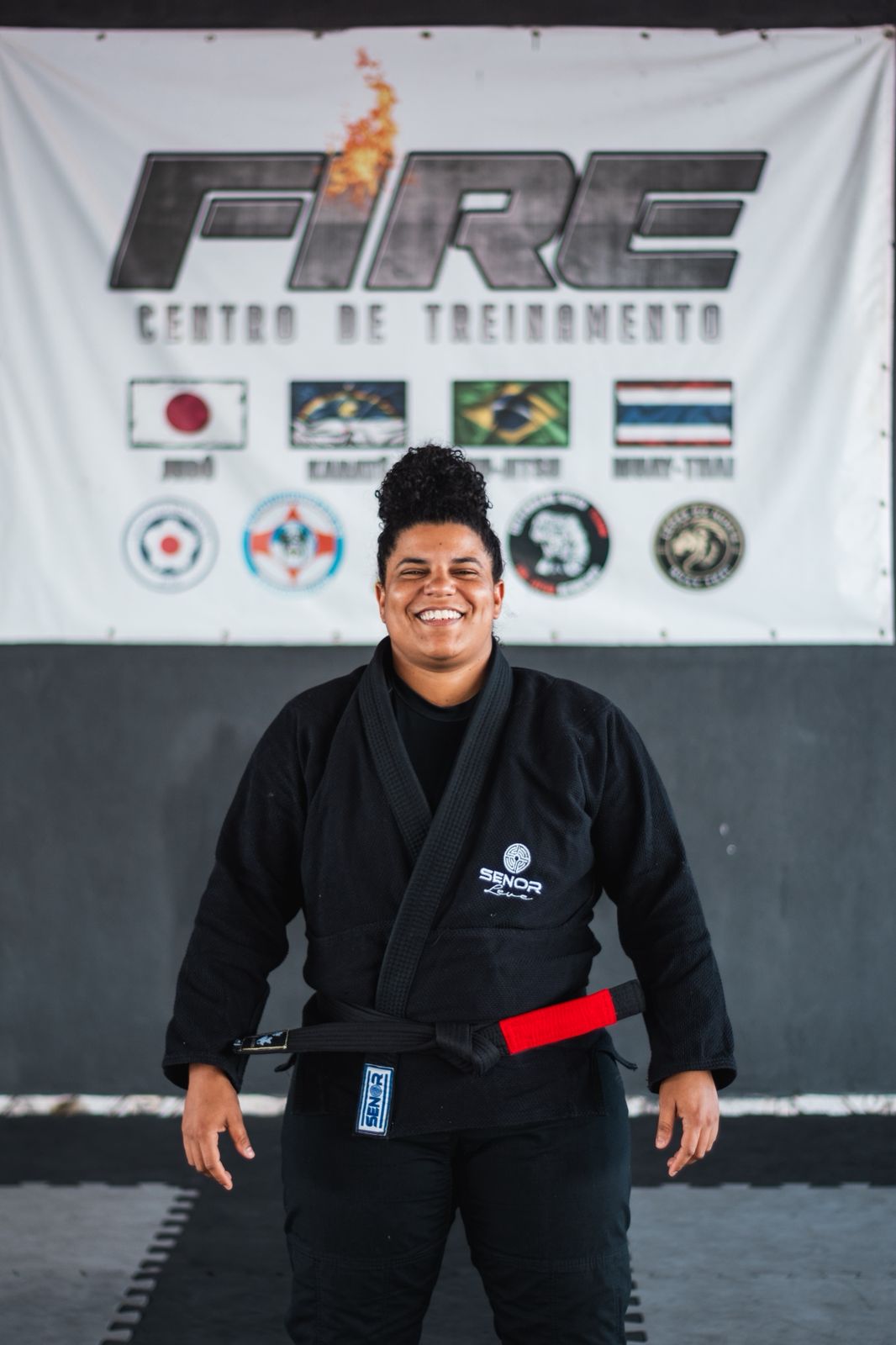 Dayana Carvalho De Oliveira 