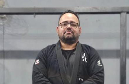 Diego Giuliano Machado De Araújo 