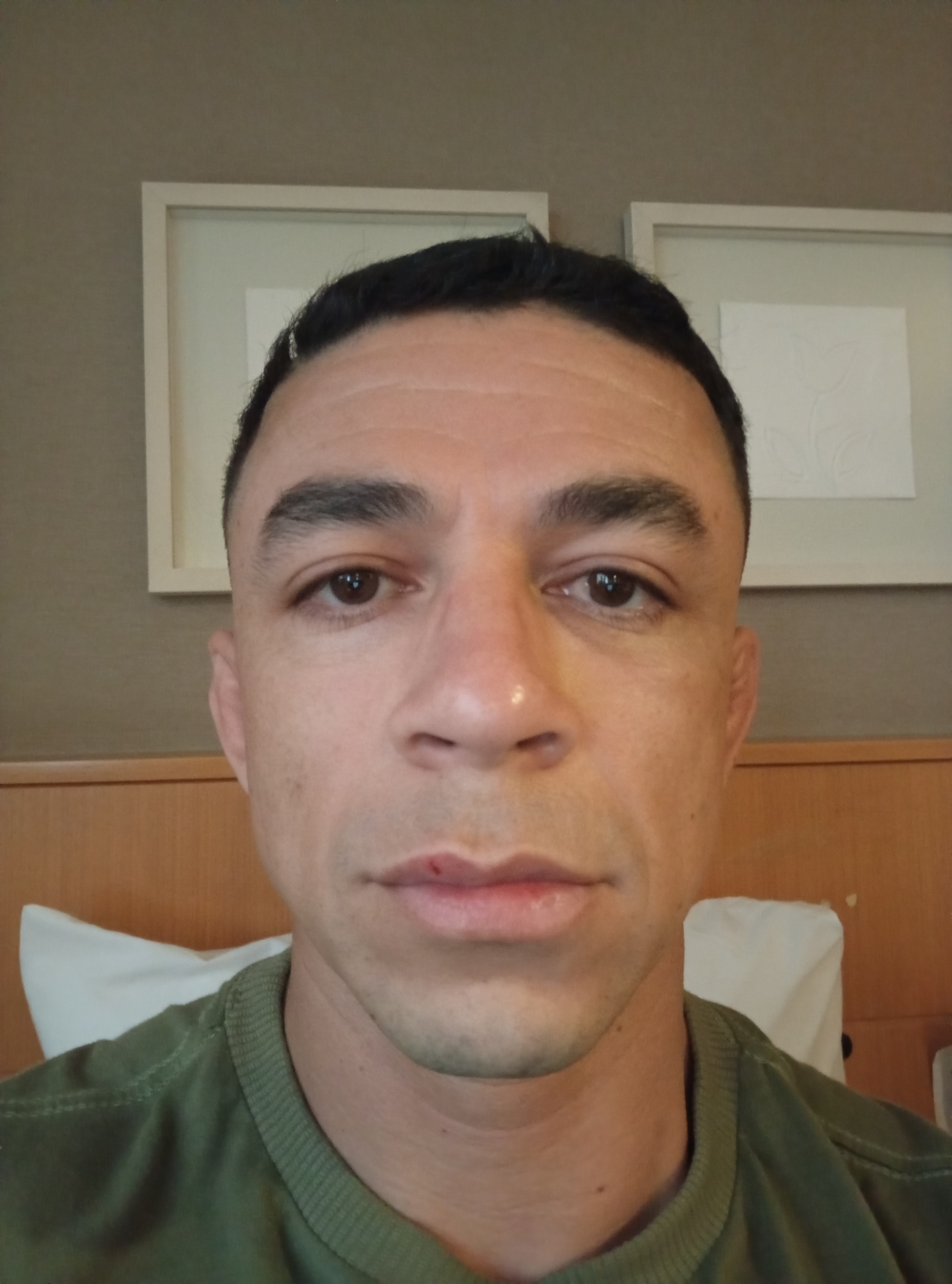 Vanderson Diego De Souza