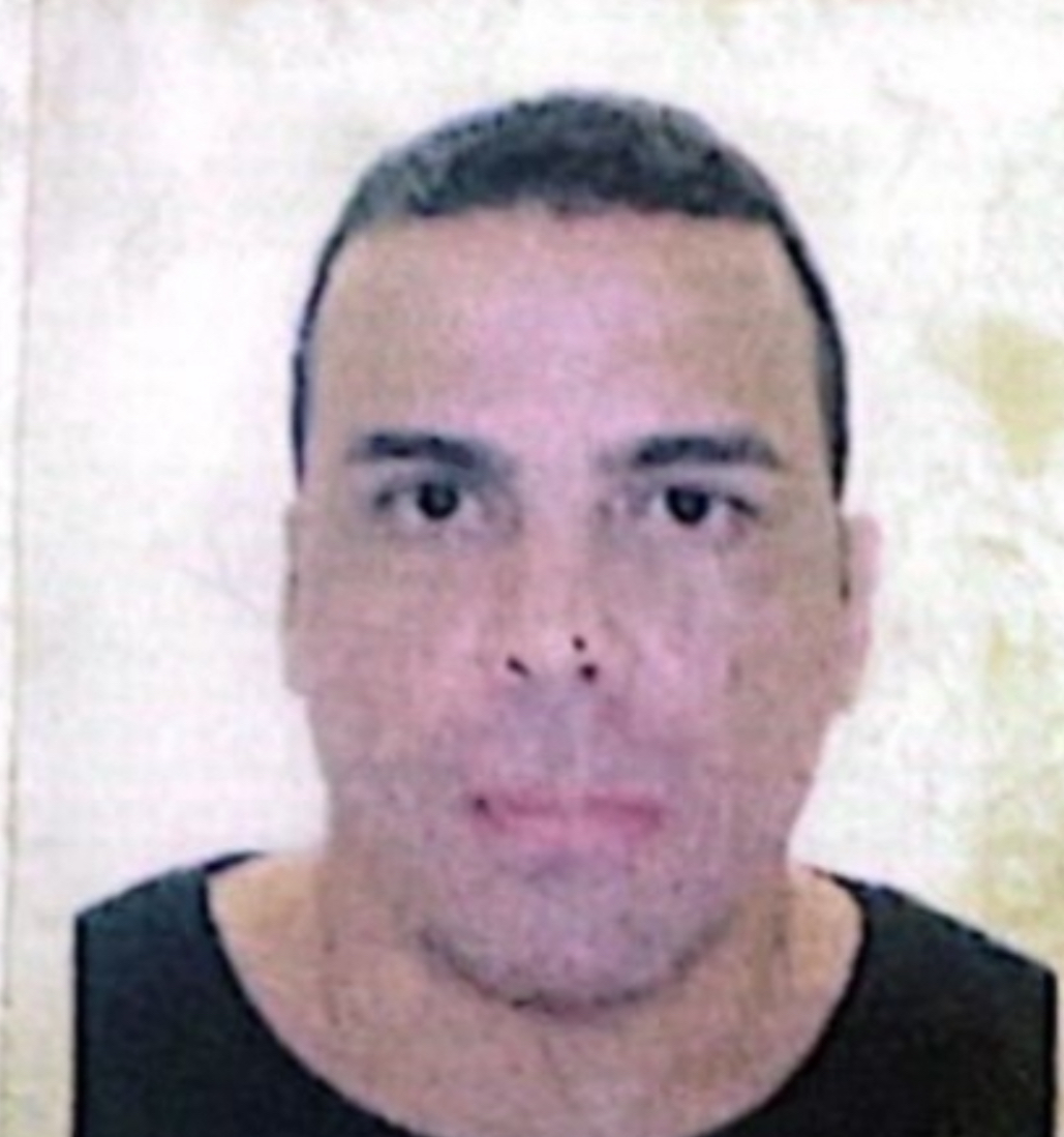 Vinicius Lemos Galindo 