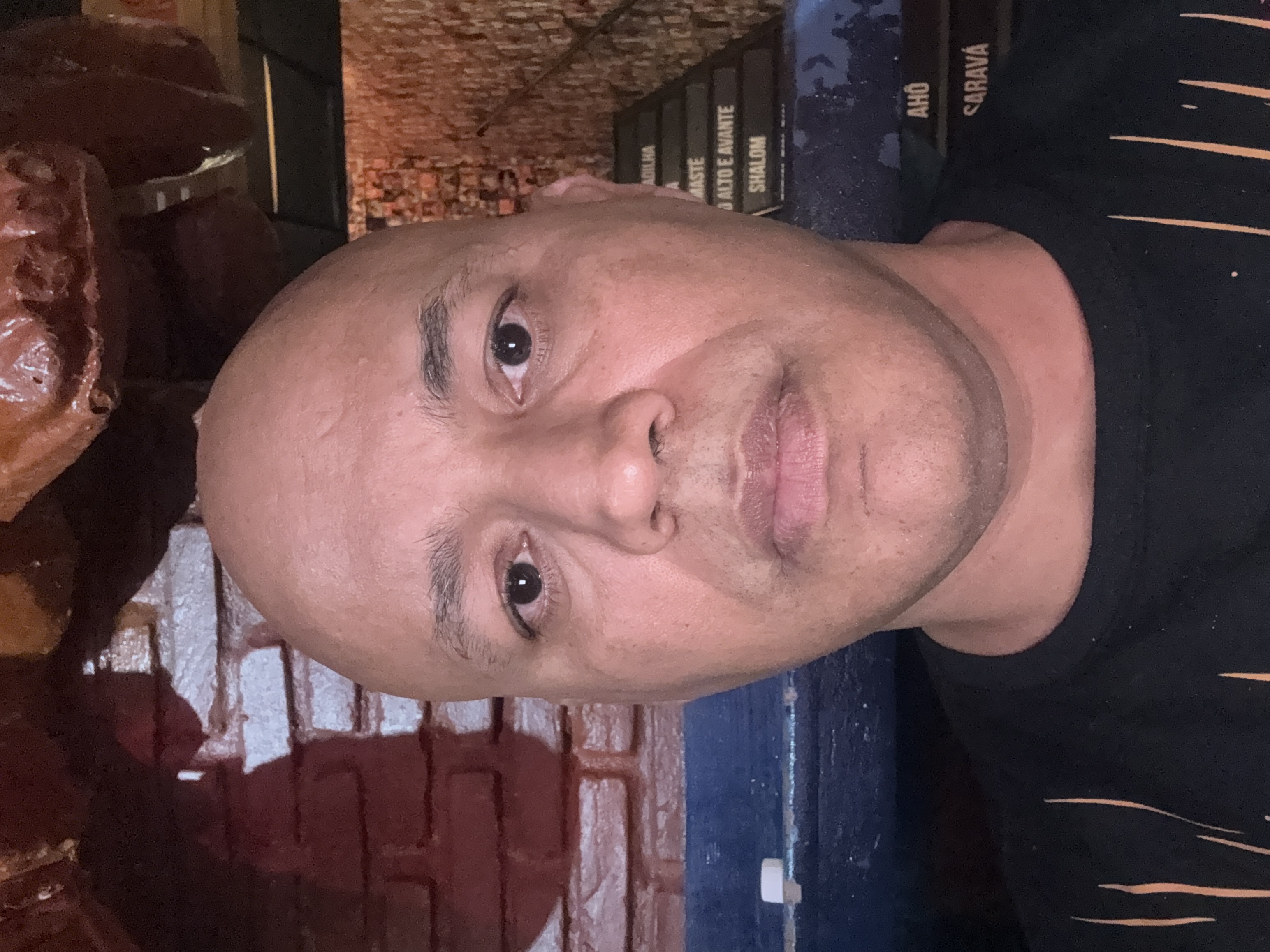 Fernando Marques Faustino