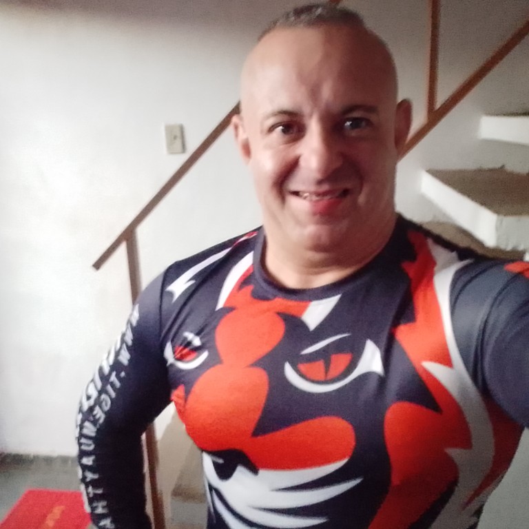 Emerson Pereira Saez