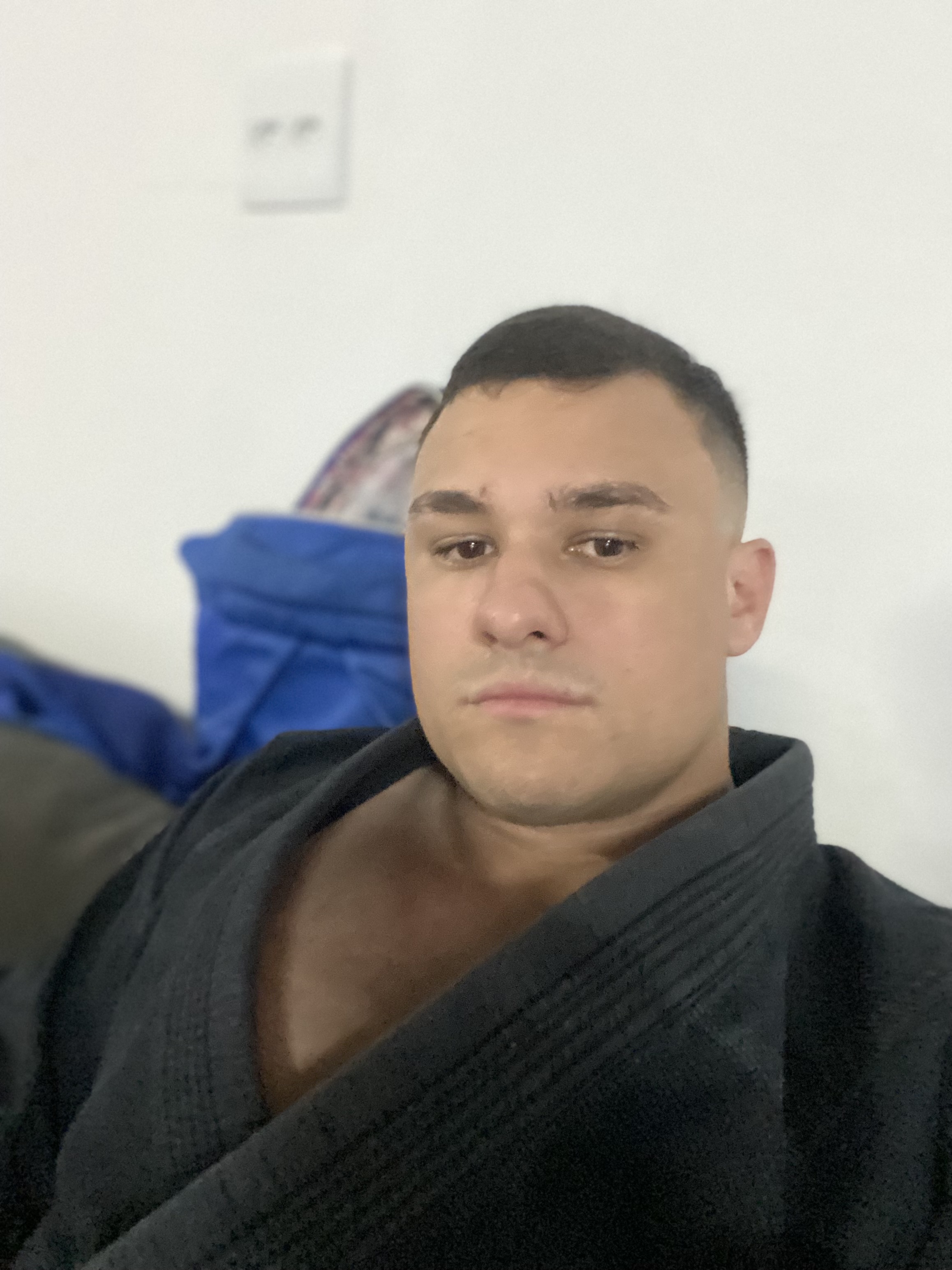 Bruno Ramalho Salles