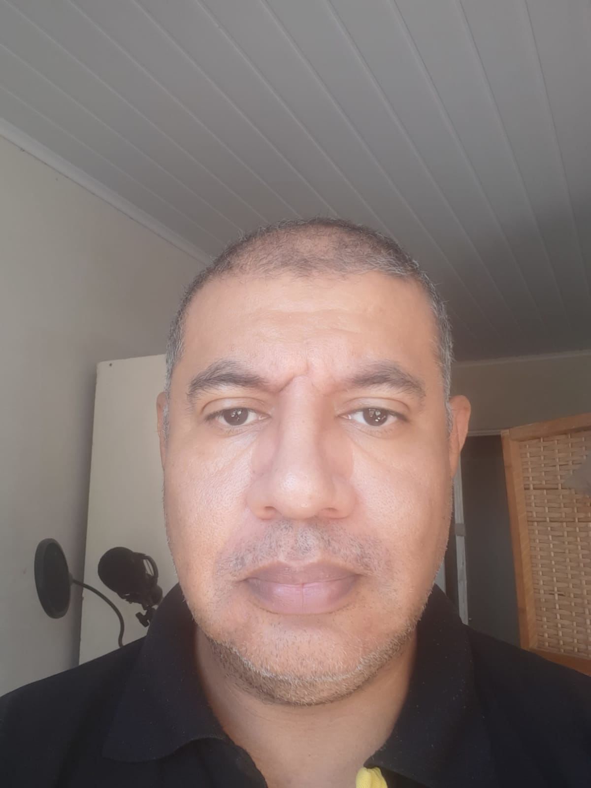 Joao Francisco Severo Santos