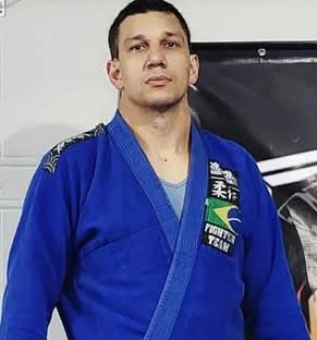 Plabio André Dos Santos Gameiro 