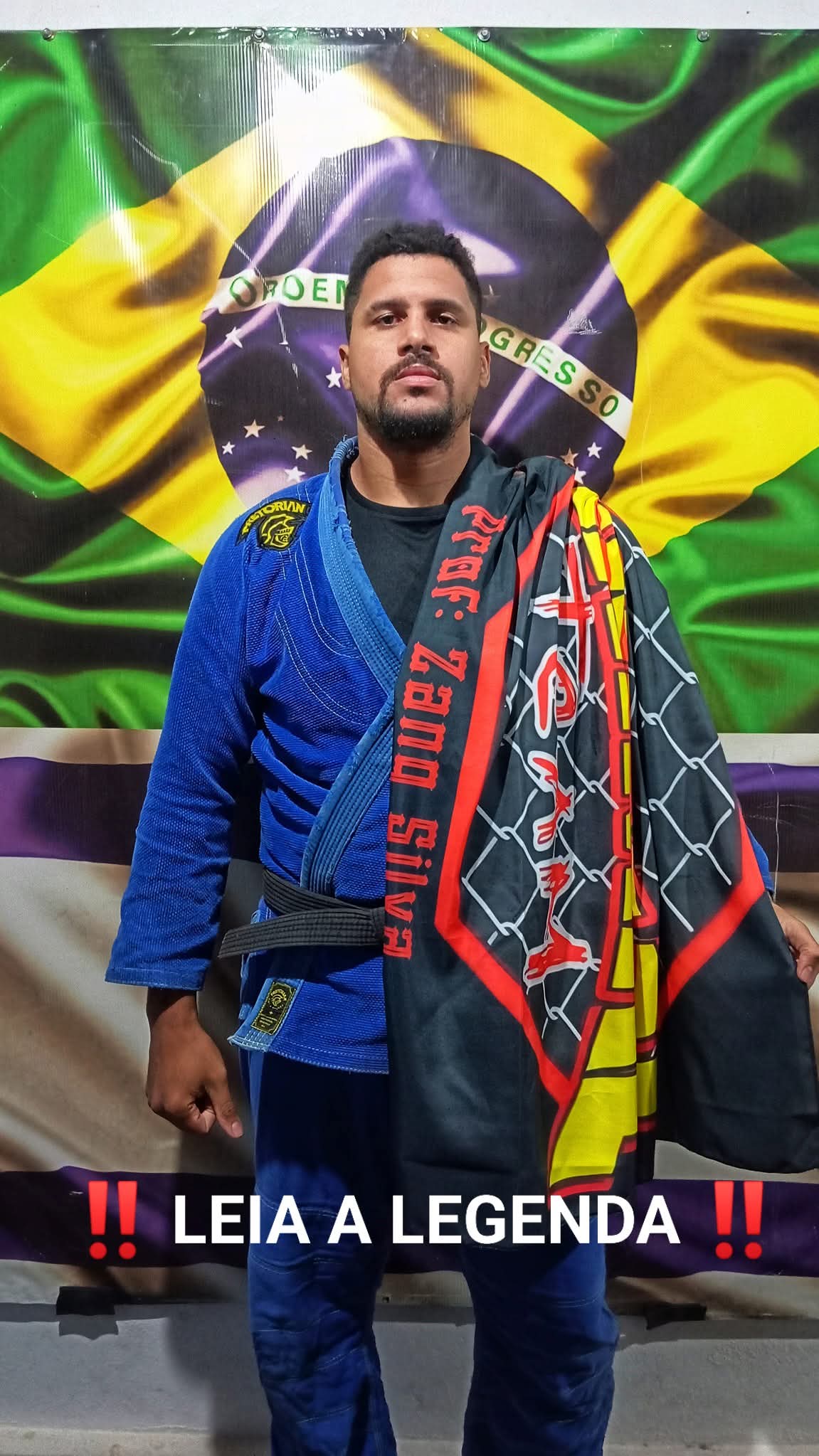 Bruno Da Silva Bernardes Dos Santos