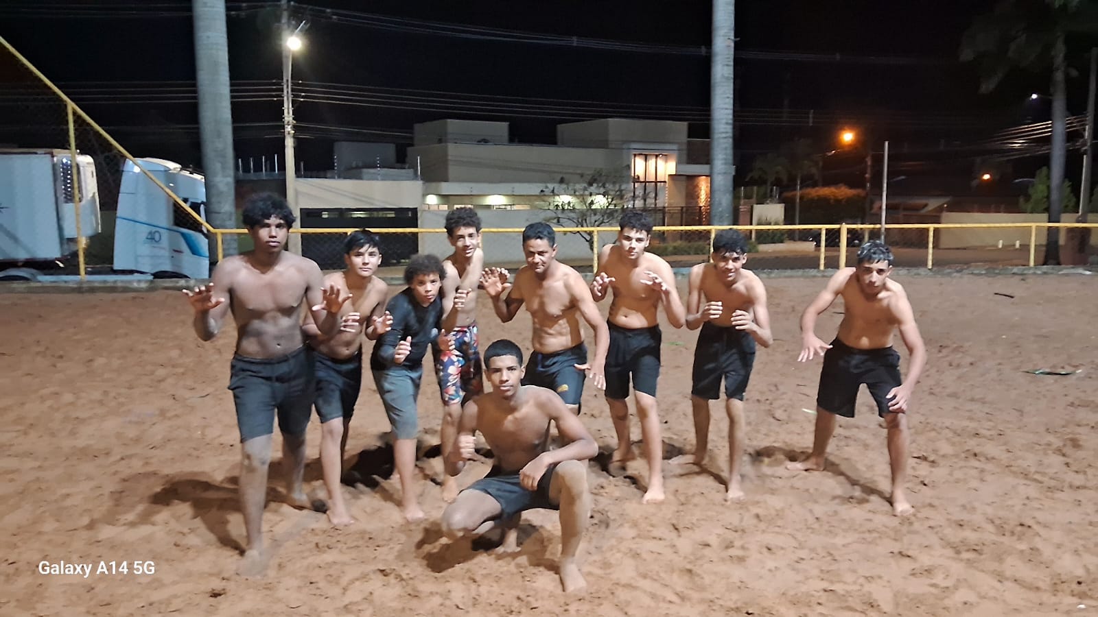 Reginaldo Vieira Da Silva 