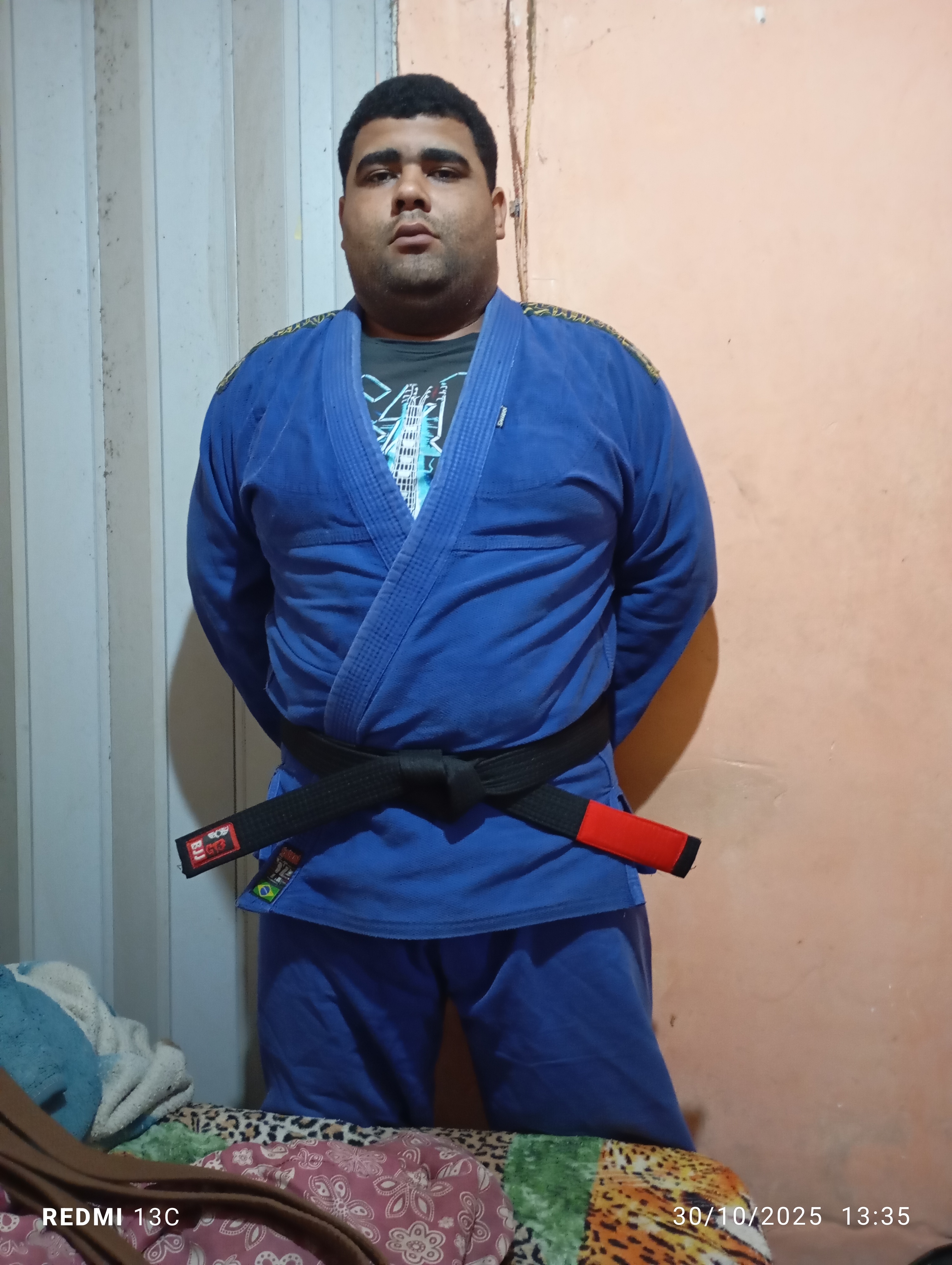 Andre Luiz Da Silva Moreira