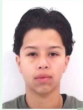 Geisiane Silva De Souza 