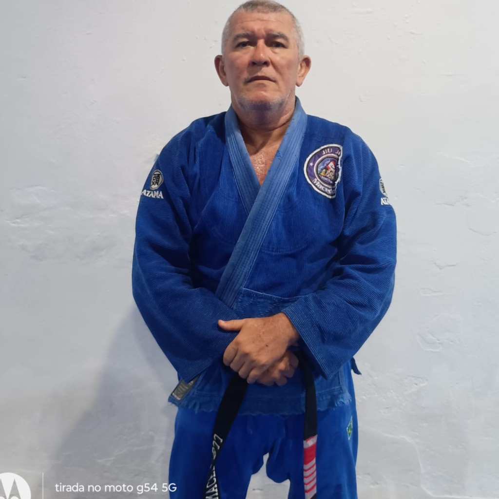 Joao Macedo De Carvalho