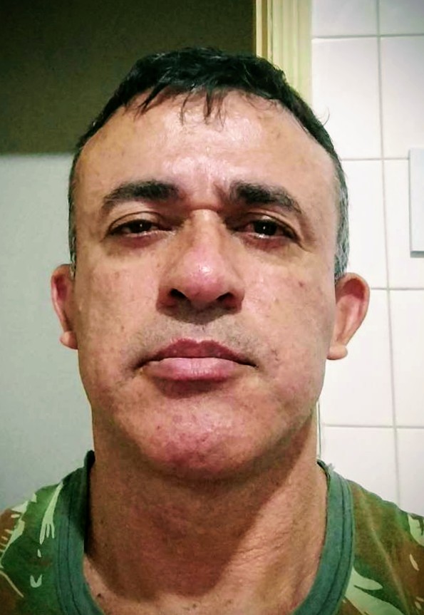 Rogério Charleaux De Paula