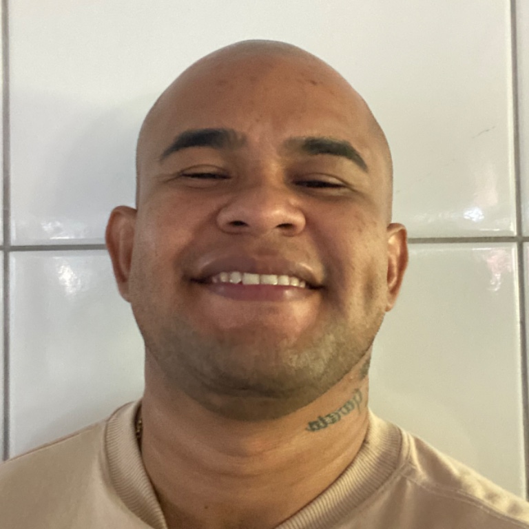 Gleyson Wilker De Souza Garci 