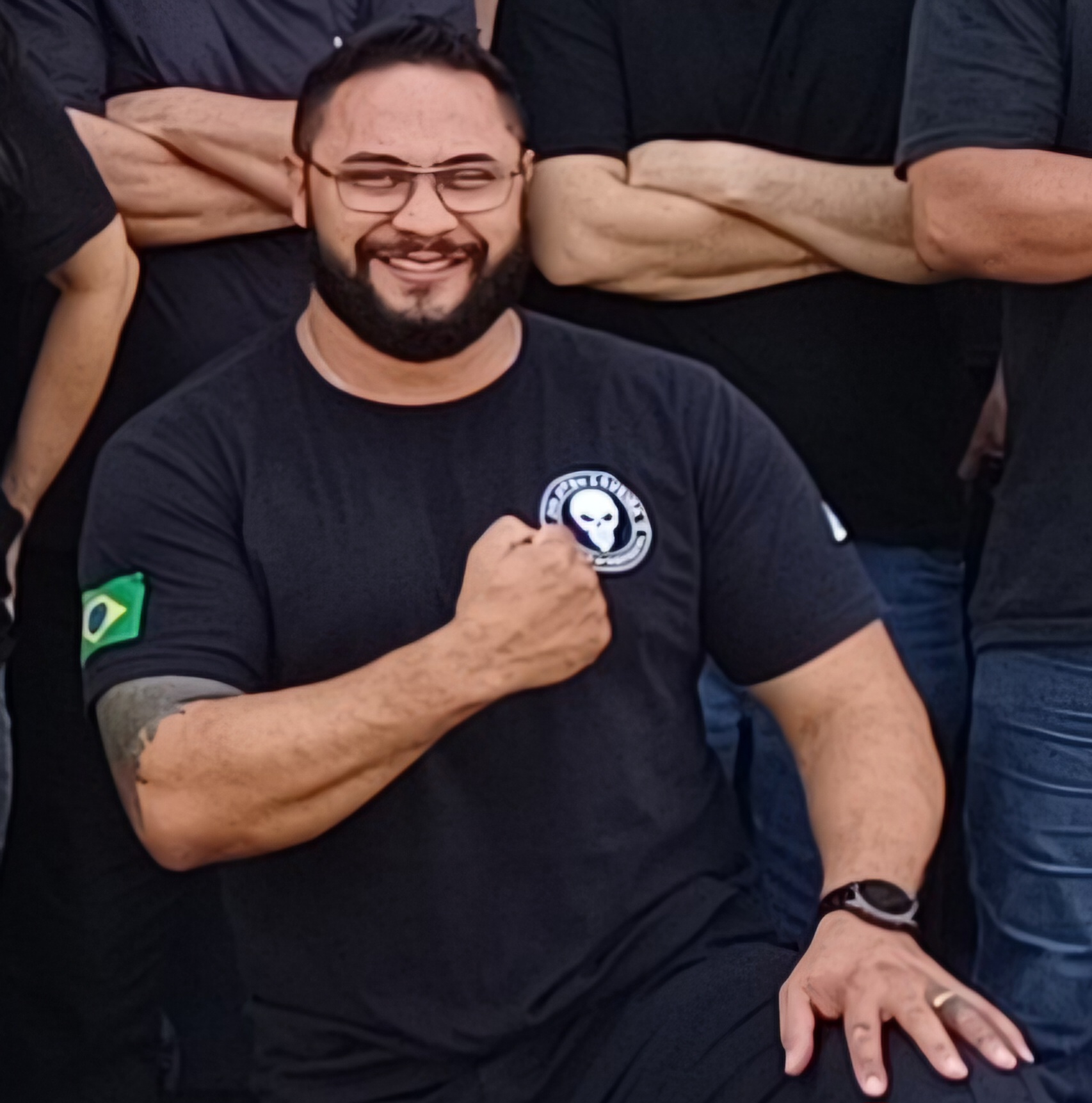 Michael Fernandes Da Silva